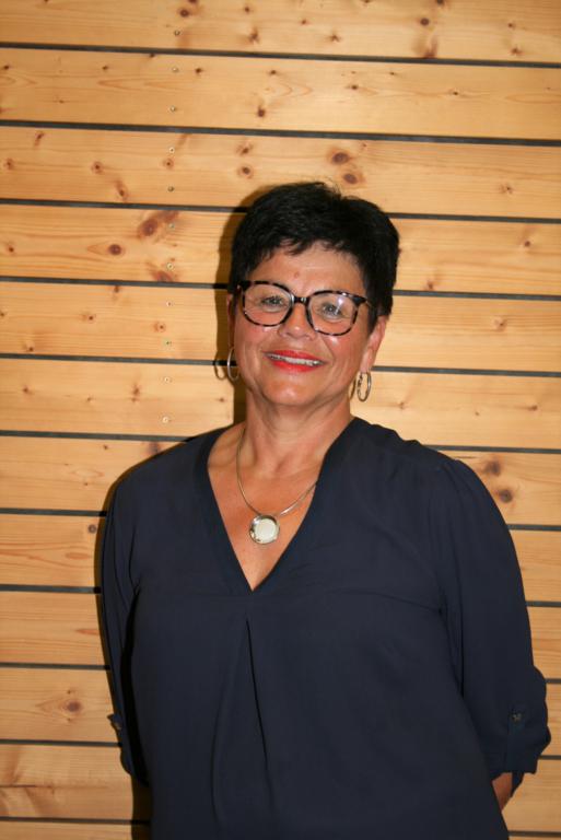 Anita Liedkte