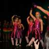 Kinderfasching Burgkirchen