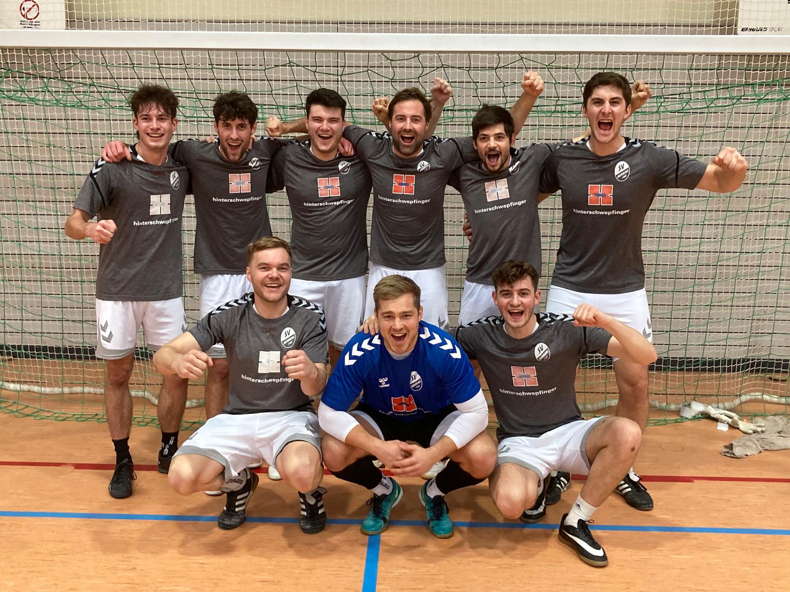 schnebinger cup